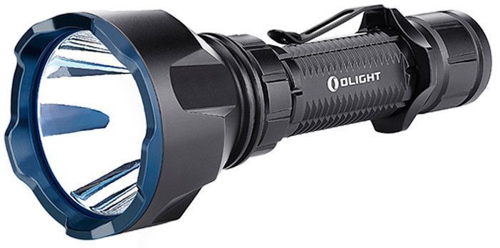 Далекобійний ліхтар Olight Warrior X Turbo KIT 1312 фото