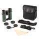 Бінокль SIGETA Imperial 8x34 Green 3557 фото 6