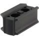 Прицел Aimpoint Micro H-2 2 МОА H 39 мм Weaver/Picatinny 0571 фото 4