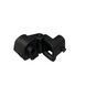 Шарнир модульного приклада DLG Tactical Folding Adaptor (DLG-076), складной влево адаптер для приклада 0258 фото 2