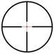 Оптичний приціл Sig Sauer Optics Whiskey 3 3-9x50 SFP Hellfire Quadplex Illum (SOW33205) 1050 фото 2