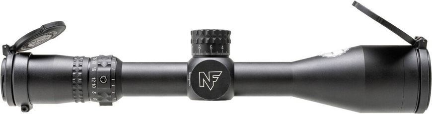 Прицел Nightforce NX8 2.5-20x50 F1 ZeroS СW-ILL. Сетка TReMoR3 с подсветкой 0798 фото