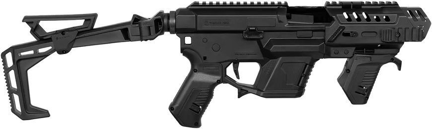Конверсионный кит Recover Tactical P-IX+ Black для Glock 17 2785807288 фото