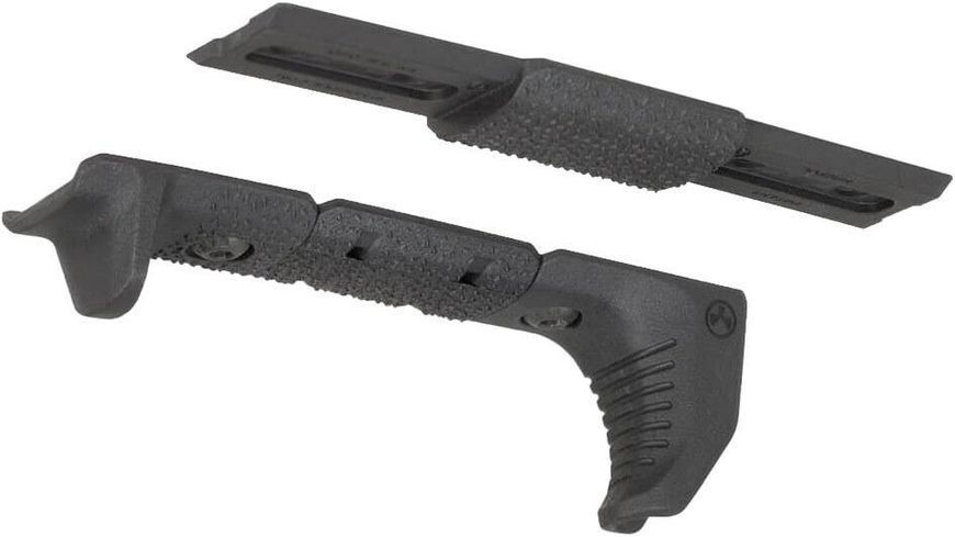 Упор передний Magpul M-LOK Hand Stop Kit. Цвет - черный 1523 фото
