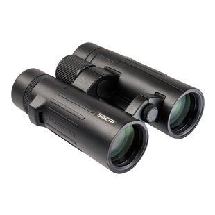 Бинокль SIGETA Imperial 8x42 Black 3558 фото