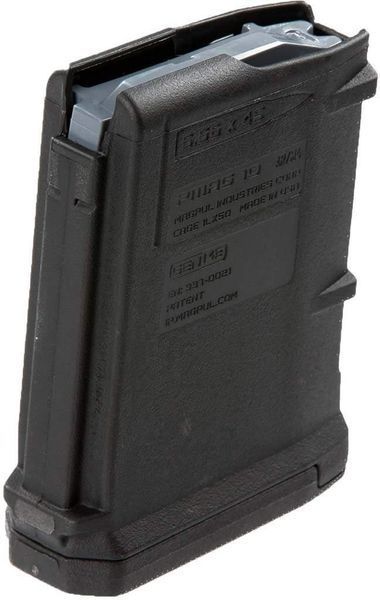 Магазин Magpul PMAG Gen M3 кал. 223 Rem (5,56x45) для AR/M4 на 10 патронов 0936 фото