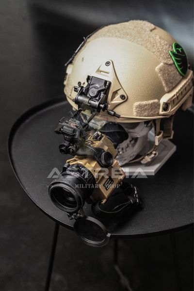 ARCHER TMA-55M thermal imaging monocular