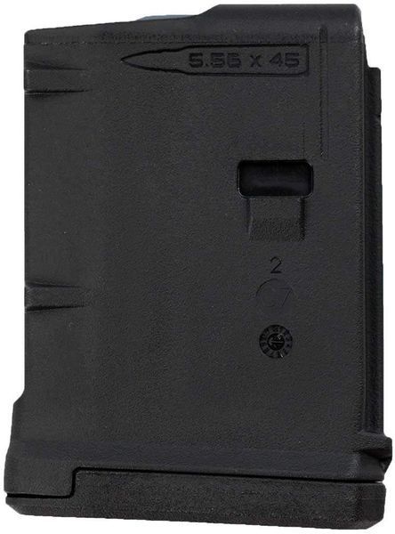 Магазин Magpul PMAG Gen M3 кал. 223 Rem (5,56x45) для AR/M4 на 10 патронов 0936 фото