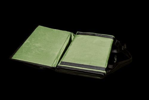 Bandera Solar - an additional solar power supply module for units Bandera Power multi-channel fast charging