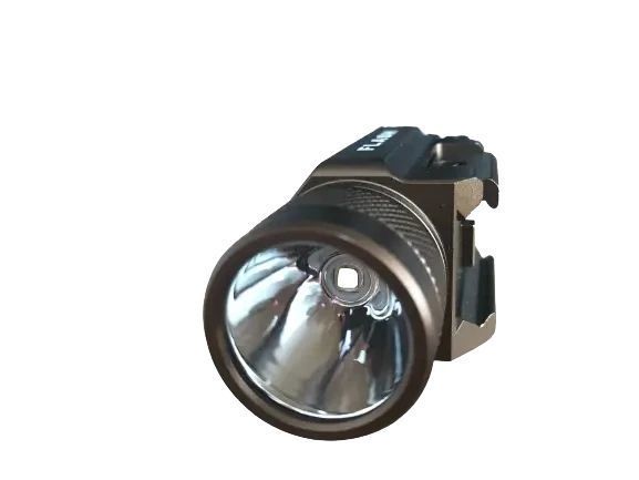 Піддульний Ліхтарик X-GUN FLASH 1200 LM 0410 фото