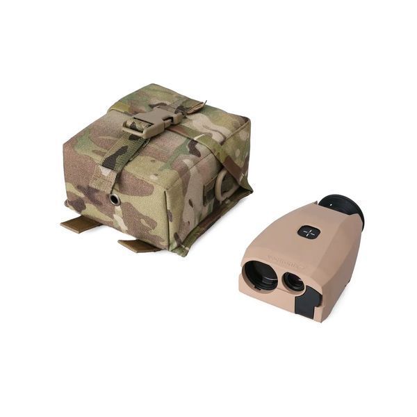 VECTRONIX PLRF25C BT monocular rangefinder (1550 Nm / 6000 m)