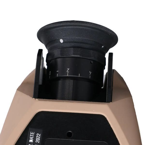 VECTRONIX PLRF25C BT monocular rangefinder (1550 Nm / 6000 m)