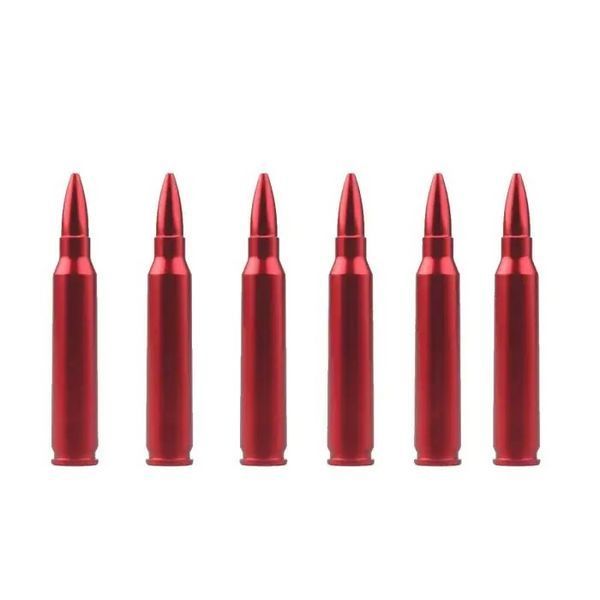 Vector Optics .223 Snap Caps Set 6 Pieces