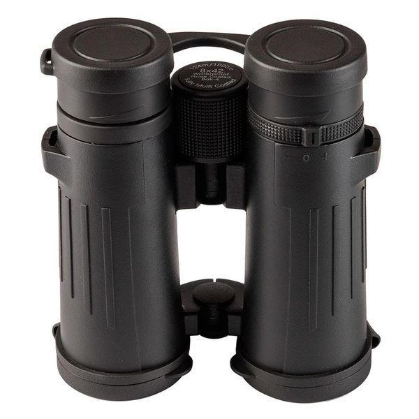 Бінокль SIGETA Imperial 8x42 Black 3558 фото