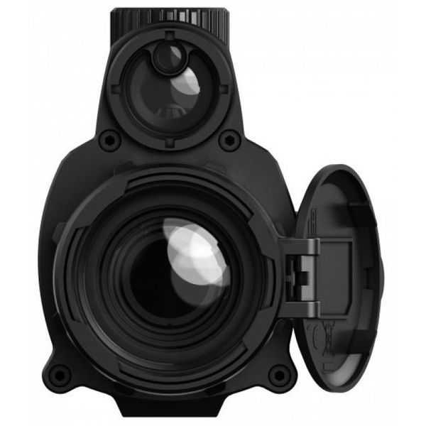 Тепловизионный прицел HikMicro Panther LRF PQ50L с дальномером (640x512) 2600м 1137 фото