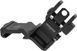 Leapers UTG 45 Degree Angle Folding Rear Sight. Picatinny