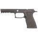 Рама пістолета Sig Sauer P320, 9/40/357, LTXG, FULL SIZE, MEDIUM, Gray 6228 фото 1