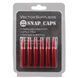 Vector Optics .223 Snap Caps Set 6 Pieces