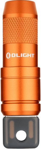 Фонарь-брелок Olight iMini 2 Orange 9413 фото