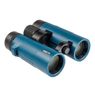 Бинокль SIGETA Imperial 8x42 Blue 3559 фото