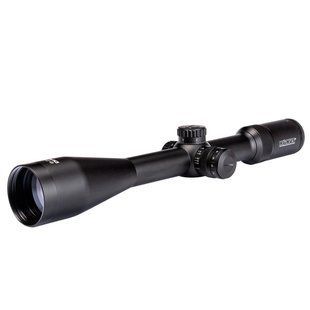 Оптичний приціл KONUS DIABLO 6-24x50 1/2 MIL-DOT IR 3609 фото