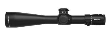 LEUPOLD MARK 5HD 7-35x56 (35mm) M5C3 FFP PR2-MIL Rifle Scope
