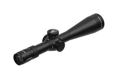LEUPOLD MARK 5HD 7-35x56 (35mm) M5C3 FFP PR2-MIL Rifle Scope