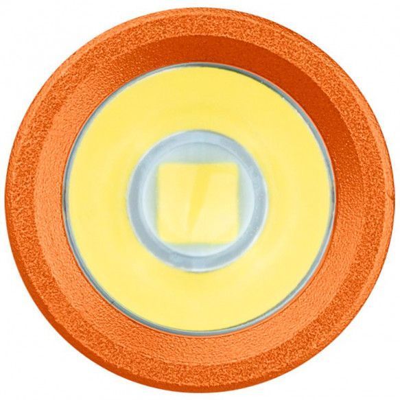 Фонарь-брелок Olight iMini 2 Orange 9413 фото