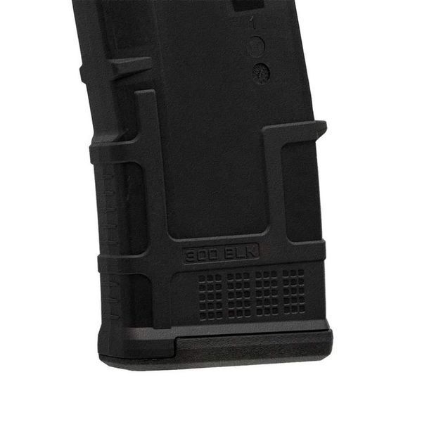 Магазин Magpul PMAG Gen M3 кал. 300 Blackout для AR/M4 на 20 патронов 0938 фото