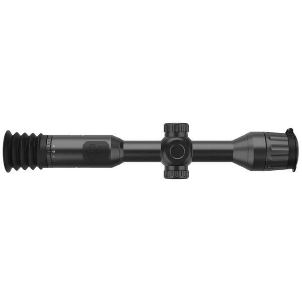 Thermal Vision Scope and Portable Water Purifier AGM Adder TS35-384 + LifeSaver Bottle