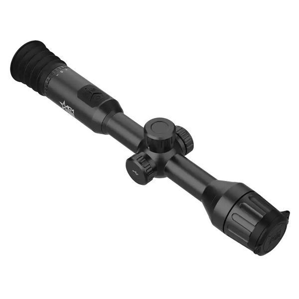 Thermal Vision Scope and Portable Water Purifier AGM Adder TS35-384 + LifeSaver Bottle