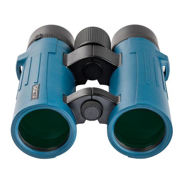 Бинокль SIGETA Imperial 8x42 Blue 3559 фото
