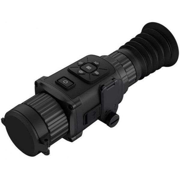 Тепловизионный прицел HikMicro Thunder Pro TE19 (256&times;192) 1000м 1138 фото