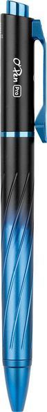 Lamp Olight Open Pro Deep Sea Blue