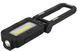 Olight Swivel Flashlight. Black