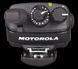 Motorola DP2400E VHF &mdash; Digital-analog radio 136-174 MHz 5 W 16 channels