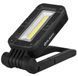 Olight Swivel Flashlight. Black
