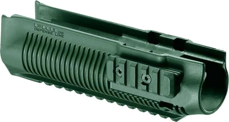 Цевье FAB Defense PR для Remington 870 Olive 2254 фото