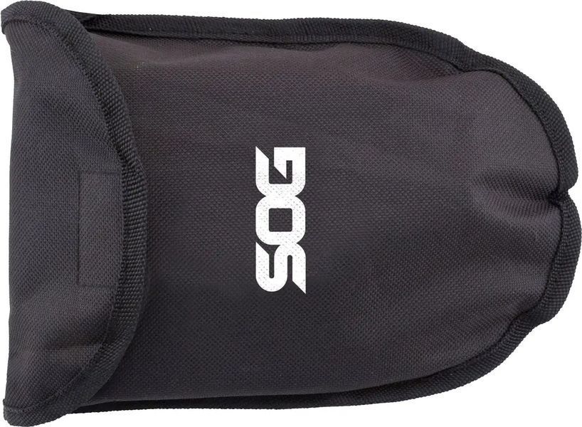 Лопата SOG Elite Entrenching Tool 5621 фото