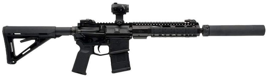 Магазин Magpul PMAG Gen M3 кал. 300 Blackout для AR/M4 на 20 патронов 0938 фото