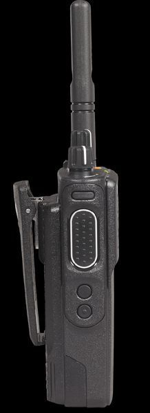 Радіостанція цифрова Motorola Mototrbo DP4400e VHF з шифруванням AES-256 2143 фото