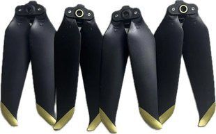 Комплект лопастей для DJI Mavic Air 2 / Air 2S 7238F Low-Noise Propellers (4 шт.) 6728 фото