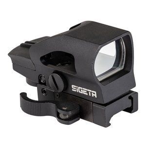Коллиматорный прицел SIGETA AntiRU-01 5805 фото