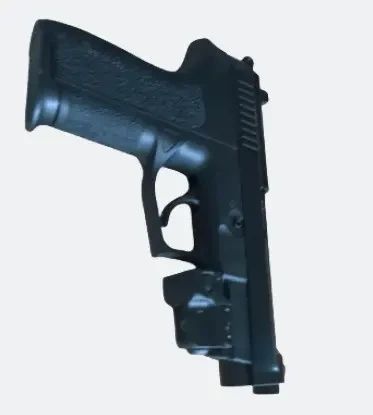 IR X-GUN Viper Infrared Flashlight