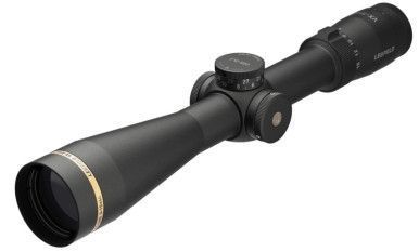 LEUPOLD VX-5HD 3-15x44 (30mm) CDS-ZL2 BOONE & CROCKETT Rifle Scope