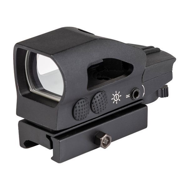 SIGETA AntiRU-01 Red Dot Sight