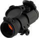 Прицел коллиматорный Aimpoint Comp C-3 2 MOA Weaver/Picatinny 0574 фото 2