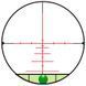 KONUS EMPIRE 3-18x50 550 BDC IR Rifle Scope