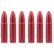 Vector Optics 300 Blackout Snap Caps Set 6 Pieces