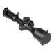 Приціл Nightforce NX8 2.5-20x50 F1 ZeroS. Сітка Mil-XT з підсвічуванням 0801 фото 2